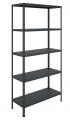 Стеллажи MS Standart BL | 500кг Стеллажи MS Standart BL | 500кг