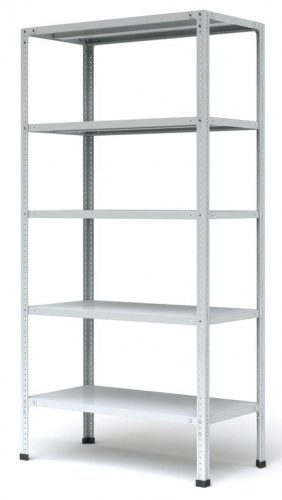 MS Standart 185x100x30/5